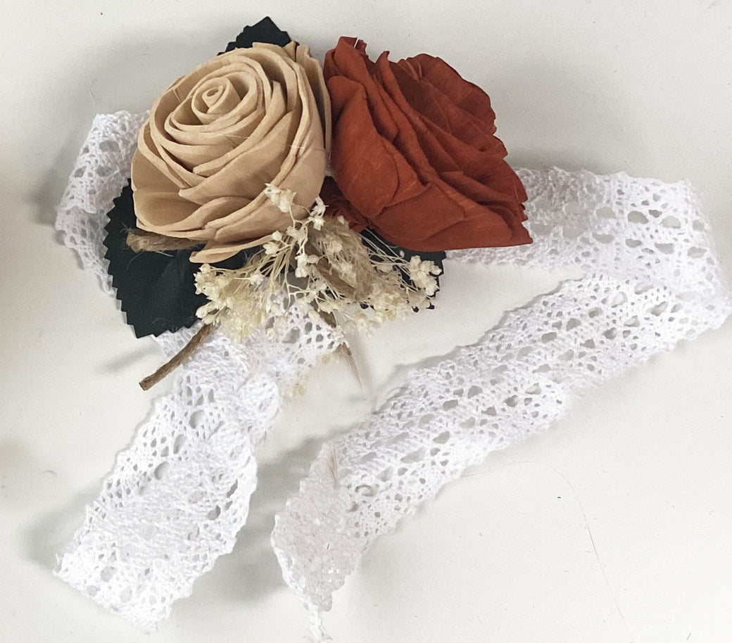 Corsage