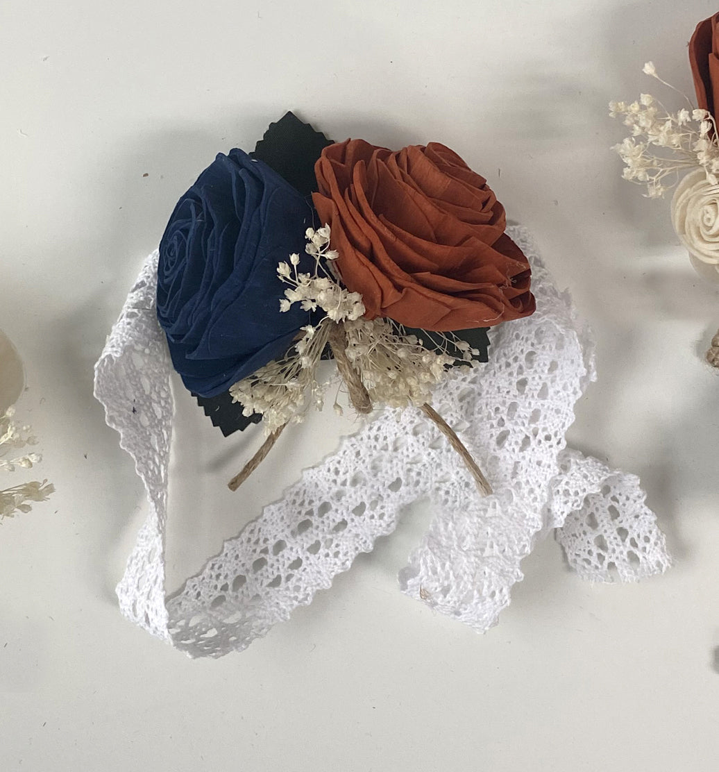 Corsage