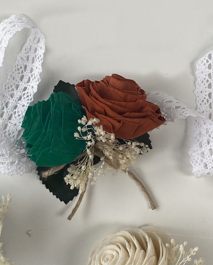 Corsage