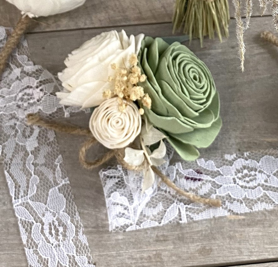 Corsage