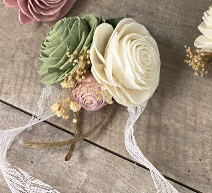 Corsage