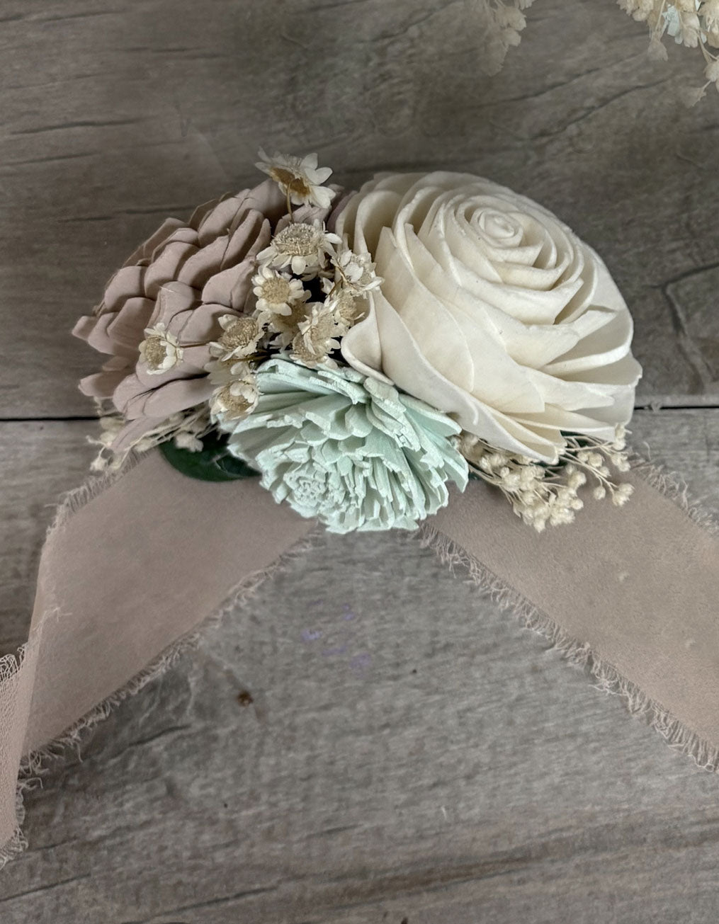 Corsage