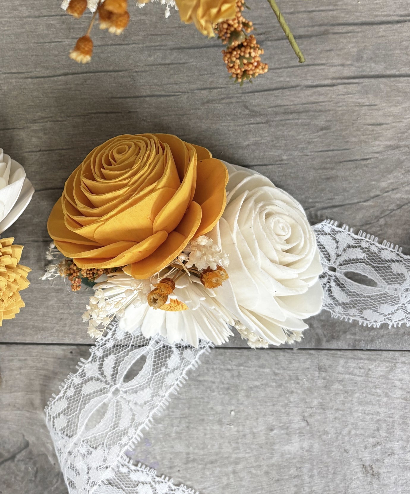 Corsage