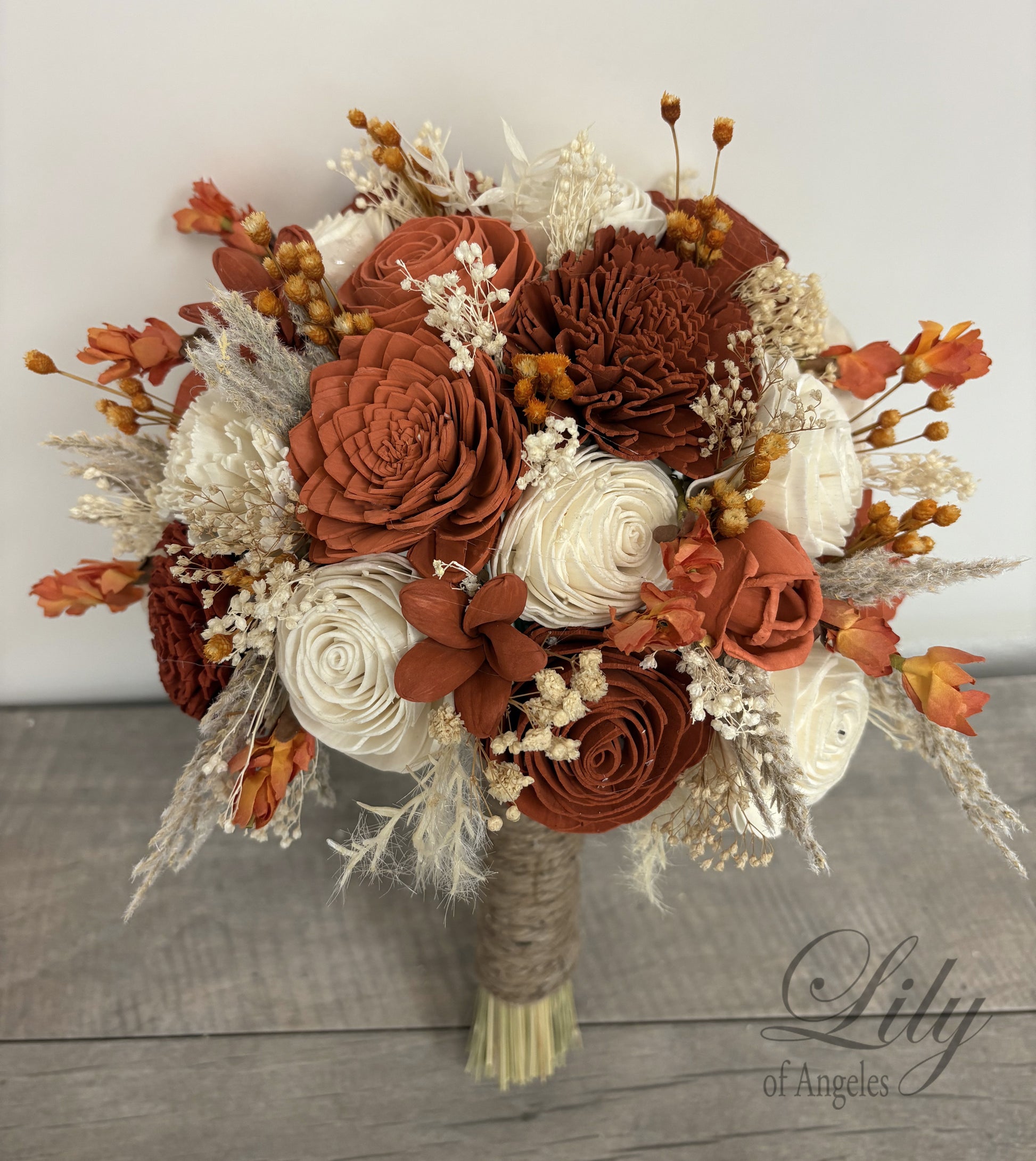 Verona Sunset Bouquet