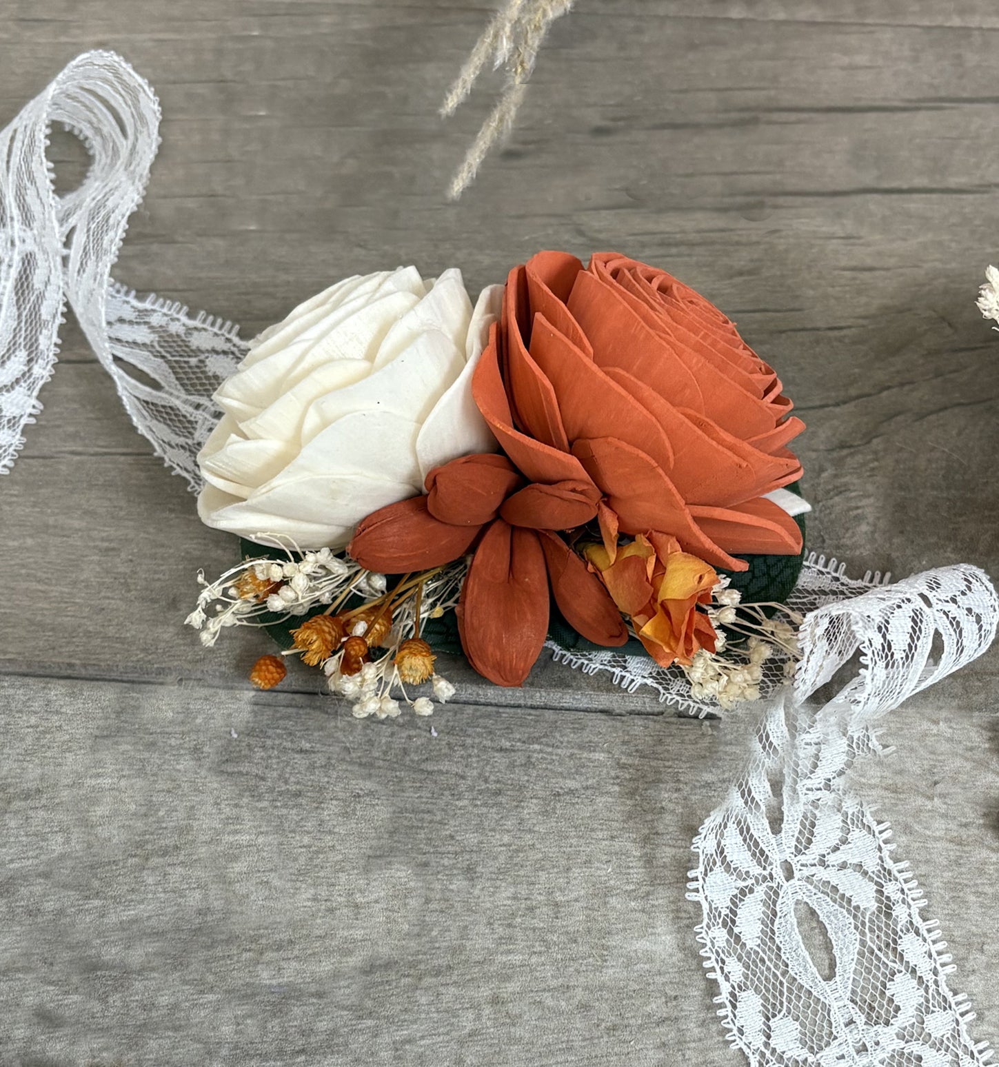 Corsage