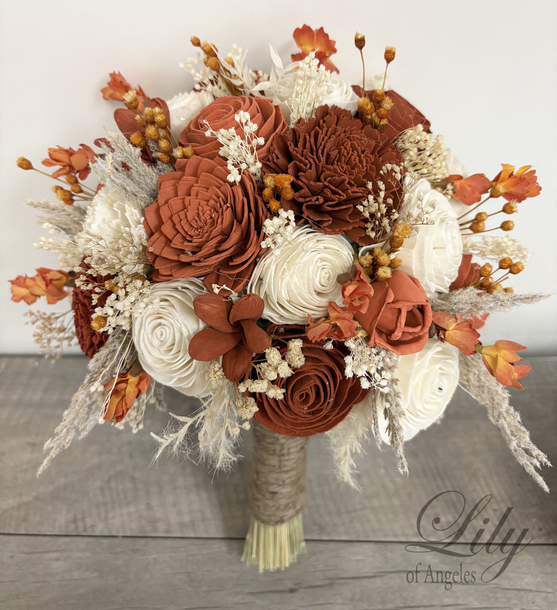 Verona Sunset Bouquet