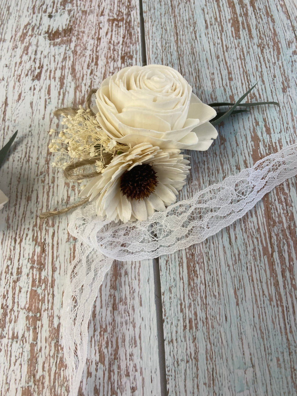Corsage