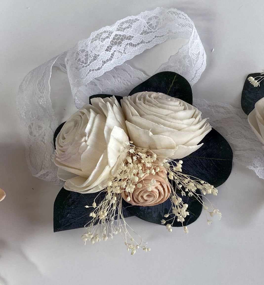 Corsage