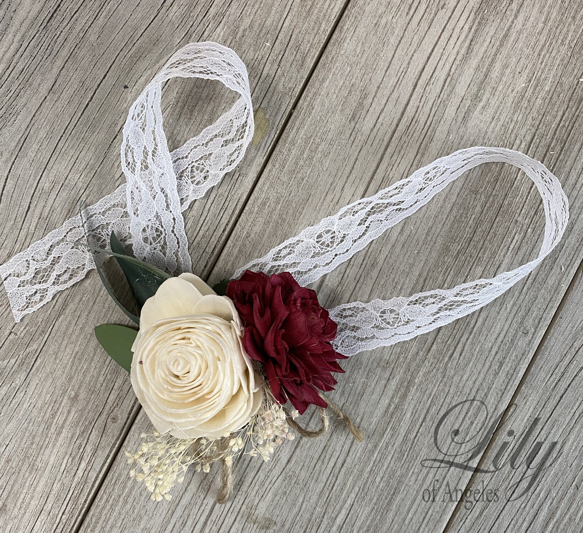 Corsage