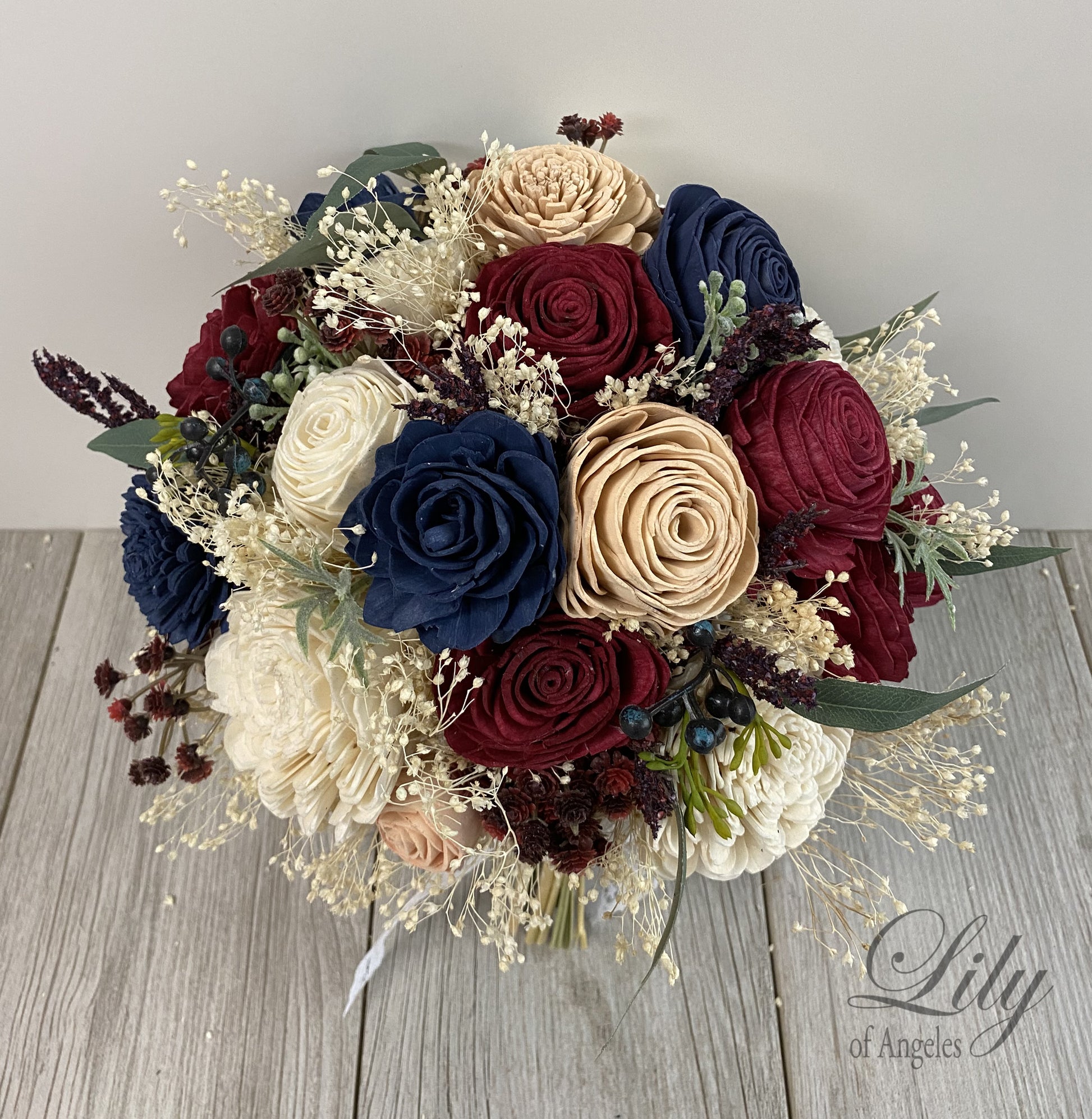 Nightvine Bouquet