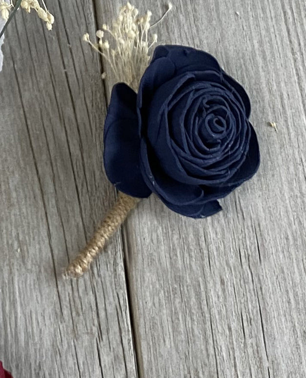 Nightvine Bouquet