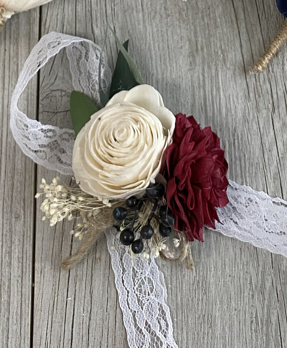 Corsage