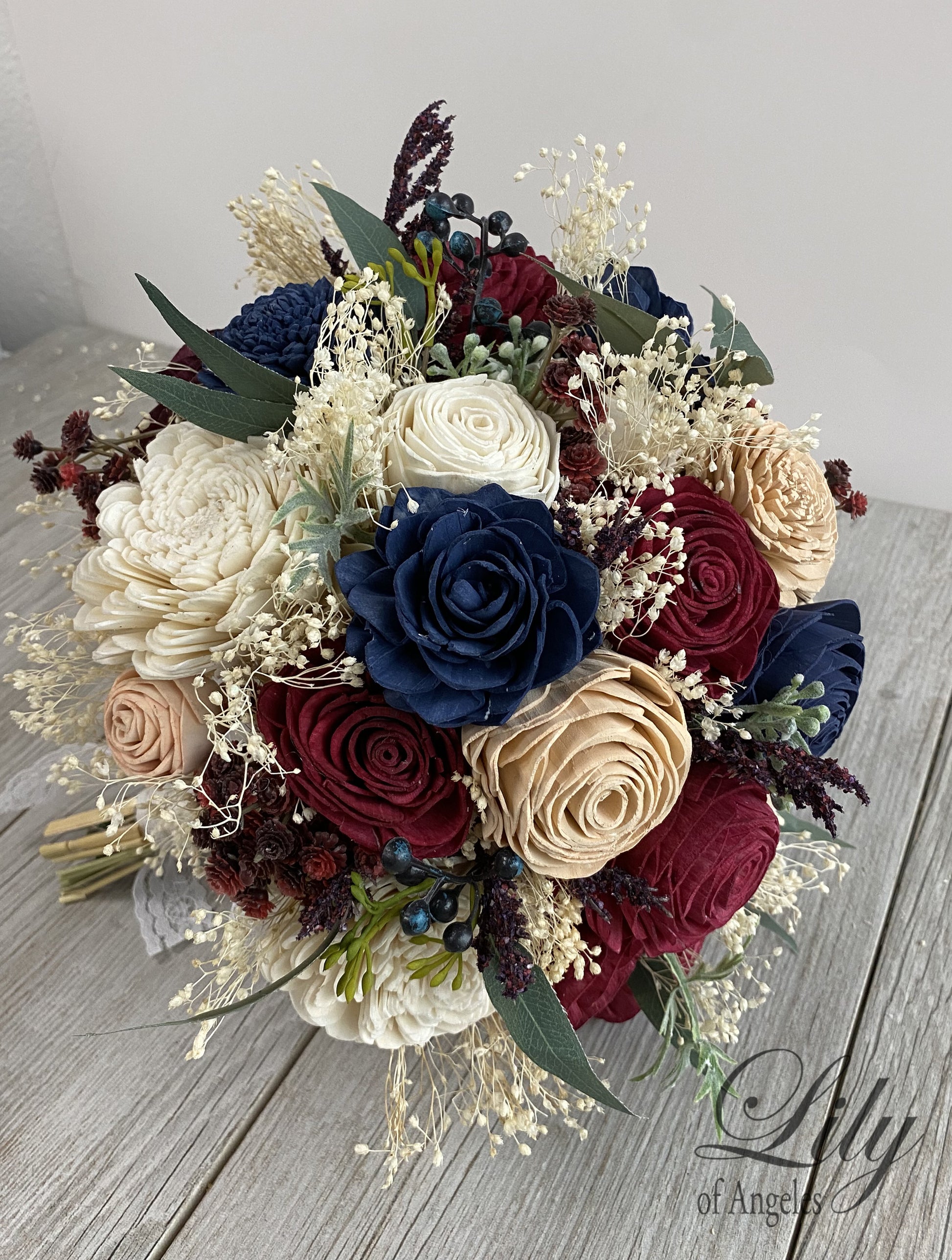 Nightvine Bouquet