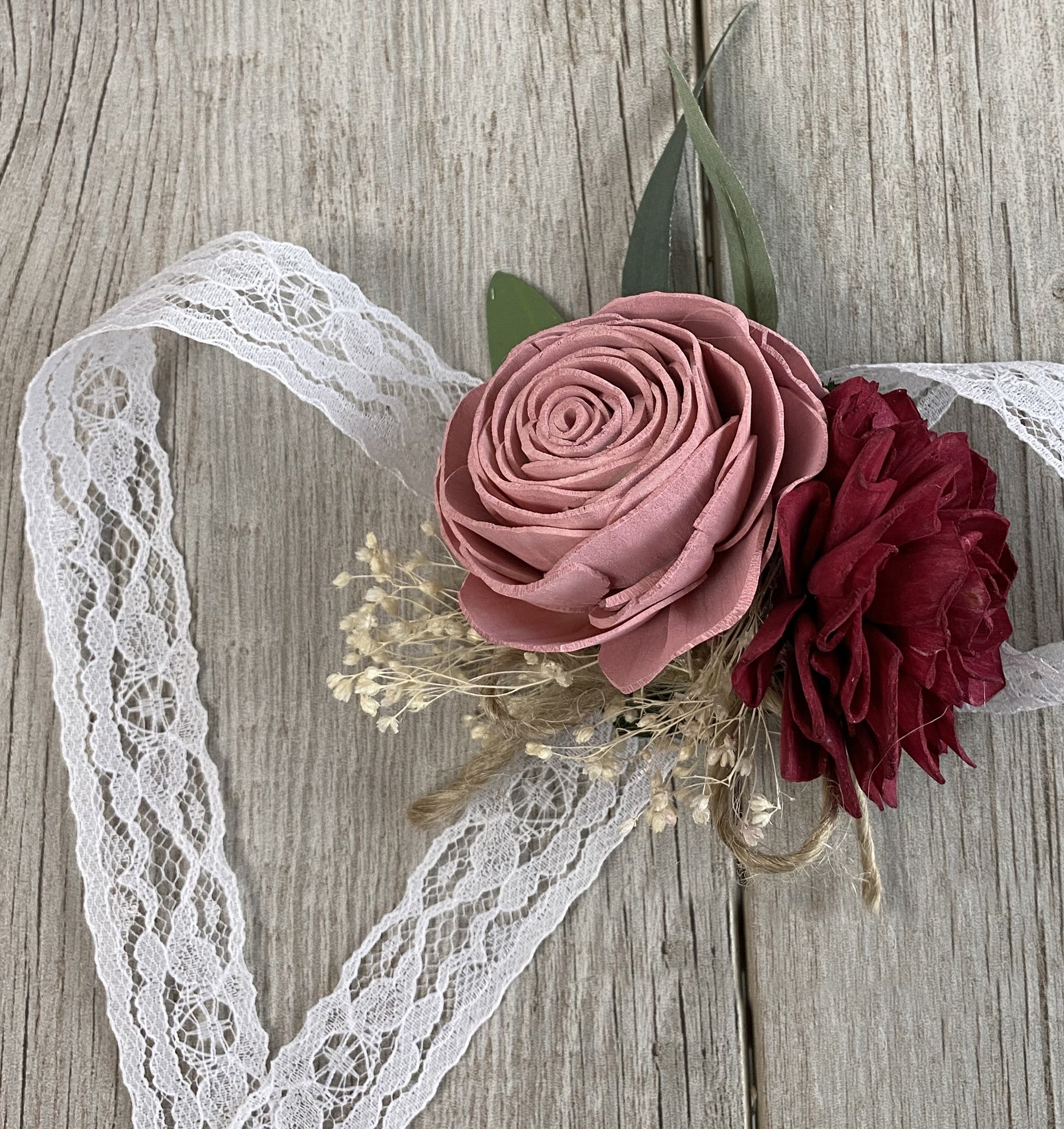 Corsage